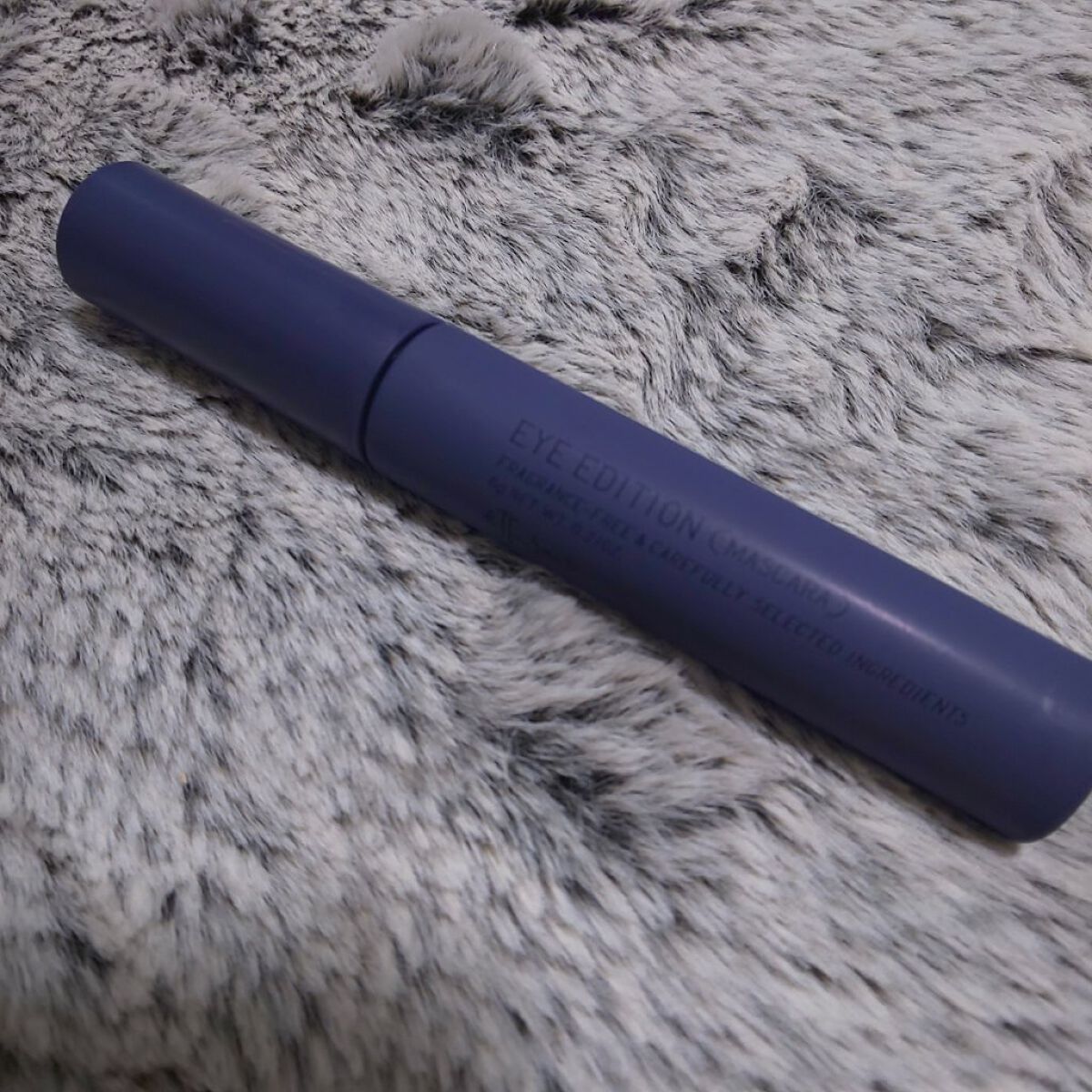 エテュセ アイエディション(マスカラ) G グロッシータイプ/ettusais/マスカラを使ったクチコミ（1枚目）