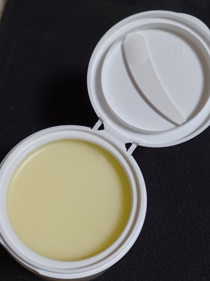 クレージュ クレンジングバーム クリアN/CLAYGE/クレンジングバームを使ったクチコミ(2枚目)