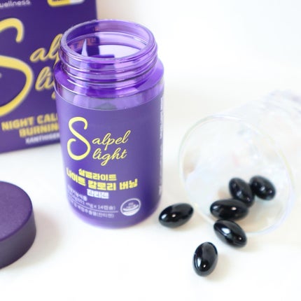 プルムウェルネス/PRUMWELLNESS/ボディサプリメントを使ったクチコミ(6枚目)