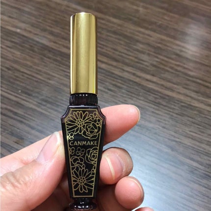 リップティントジャム/キャンメイク/リップグロスを使ったクチコミ(1枚目)