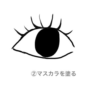 携帯用アイラッシュカーラー/無印良品/ビューラーを使ったクチコミ（3枚目）