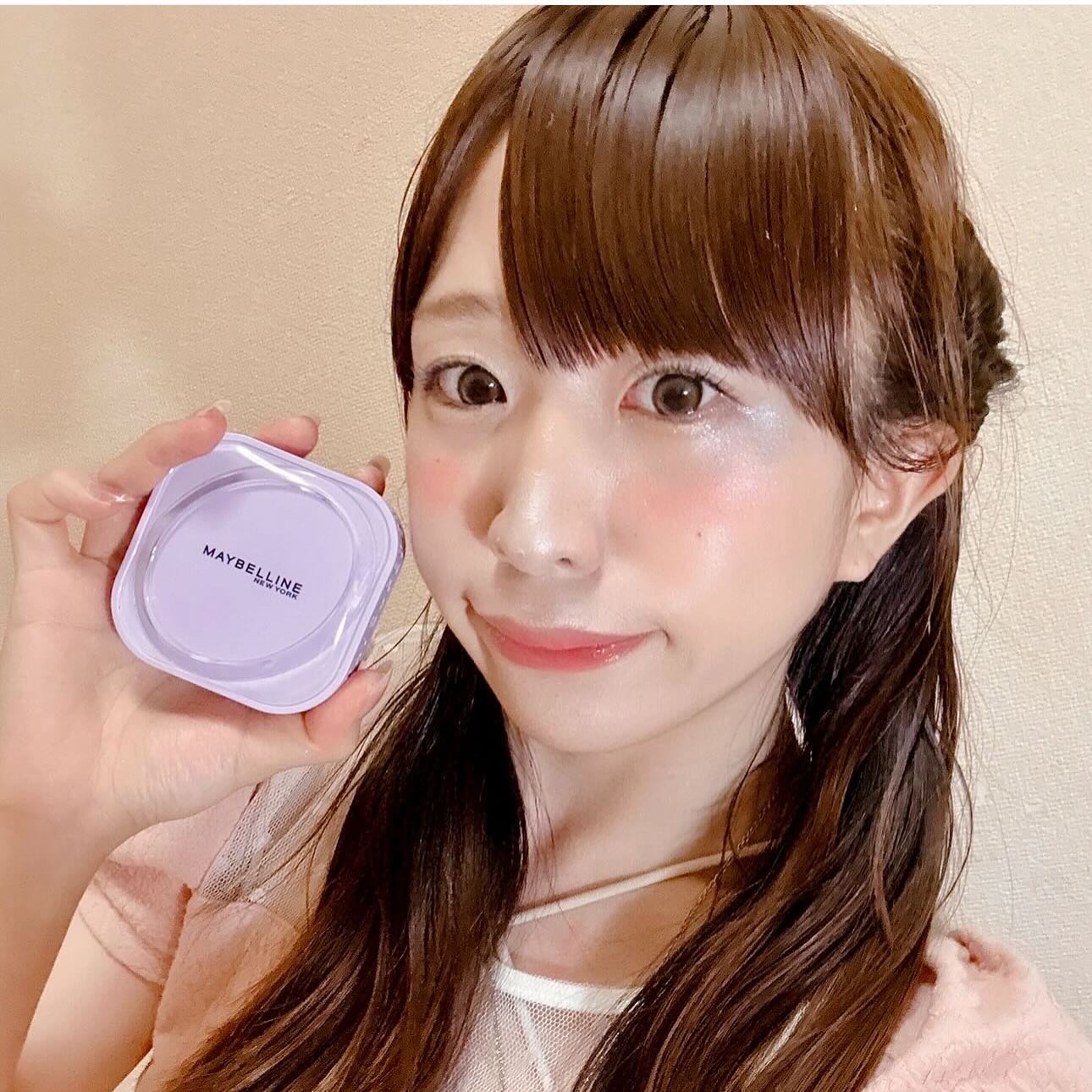 SPステイ クリームパクト ファンデーション/MAYBELLINE NEW YORK/クリーム・エマルジョンファンデーションを使ったクチコミ（1枚目）