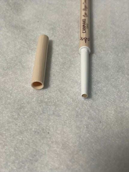 アイバッグコンシーラー/キャンメイク/ペンシルコンシーラーを使ったクチコミ(6枚目)