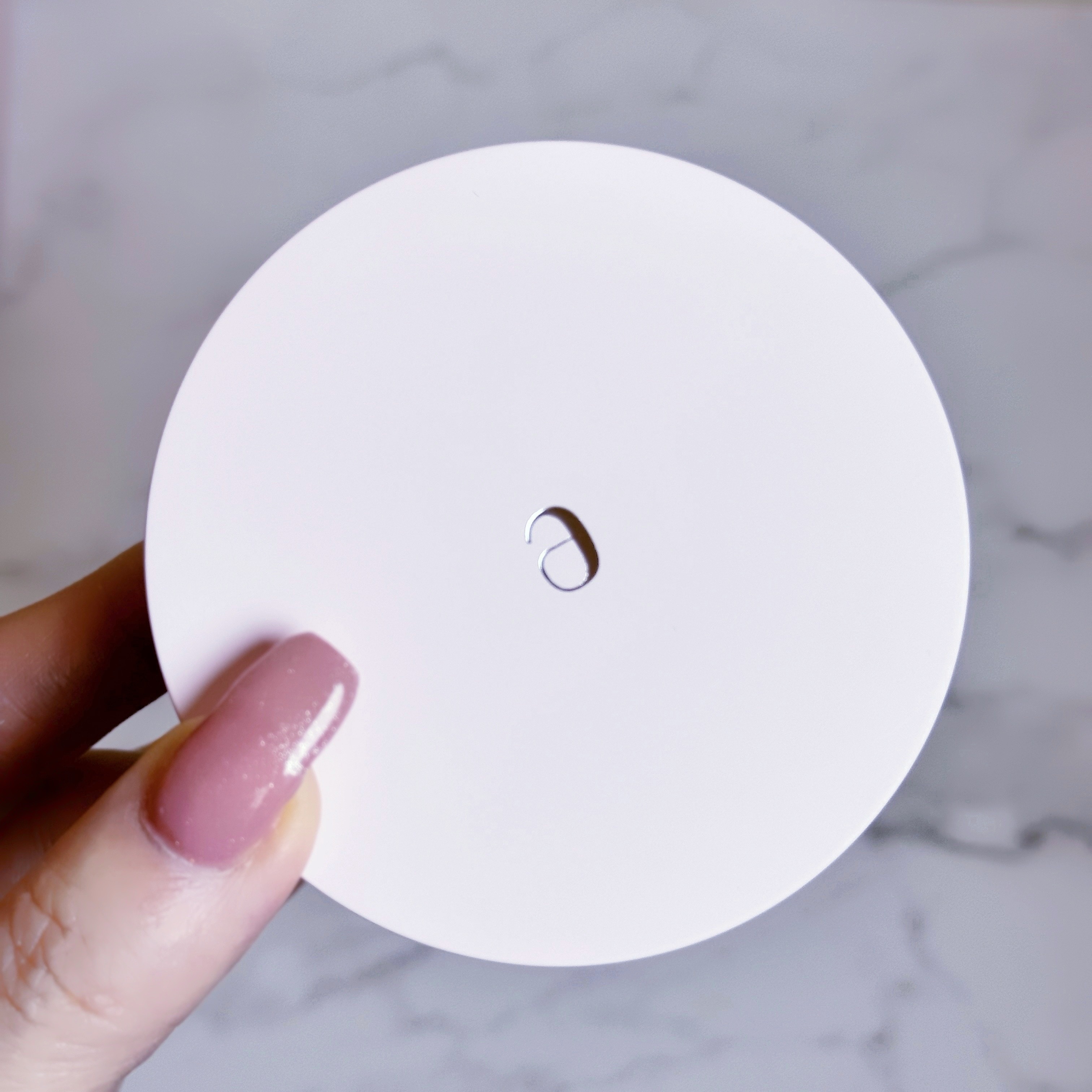 TONE UP BASE DAILY CUSHION/Ameli/化粧下地を使ったクチコミ（3枚目）