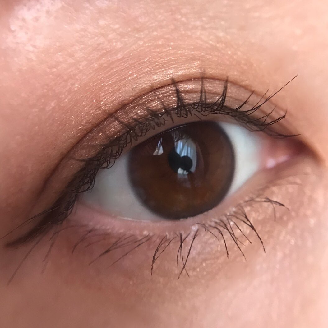 アイカラーレーション/LUNASOL/アイシャドウパレットを使ったクチコミ(4枚目)