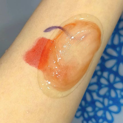 薬用ディープクレンジング/サンタマルシェ/クレンジングジェルを使ったクチコミ(4枚目)