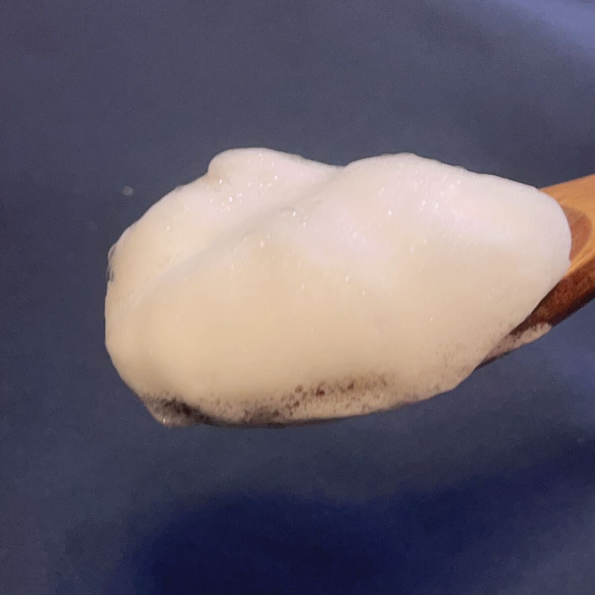 バウンシア ボディソープ ホワイトソープの香り/Bouncia/ボディソープを使ったクチコミ(3枚目)