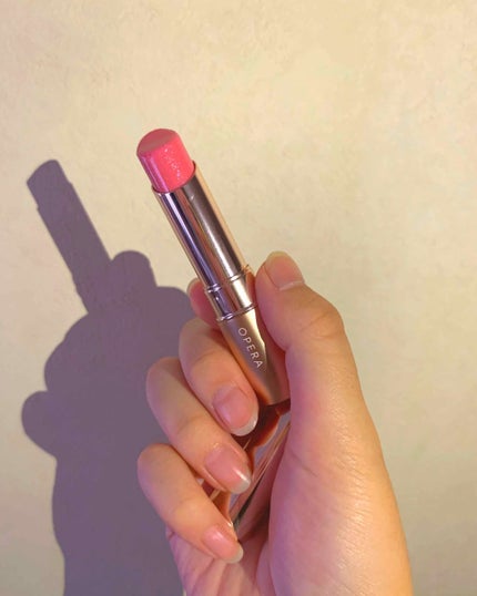 オペラ リップティント N/OPERA/リップティントを使ったクチコミ(1枚目)