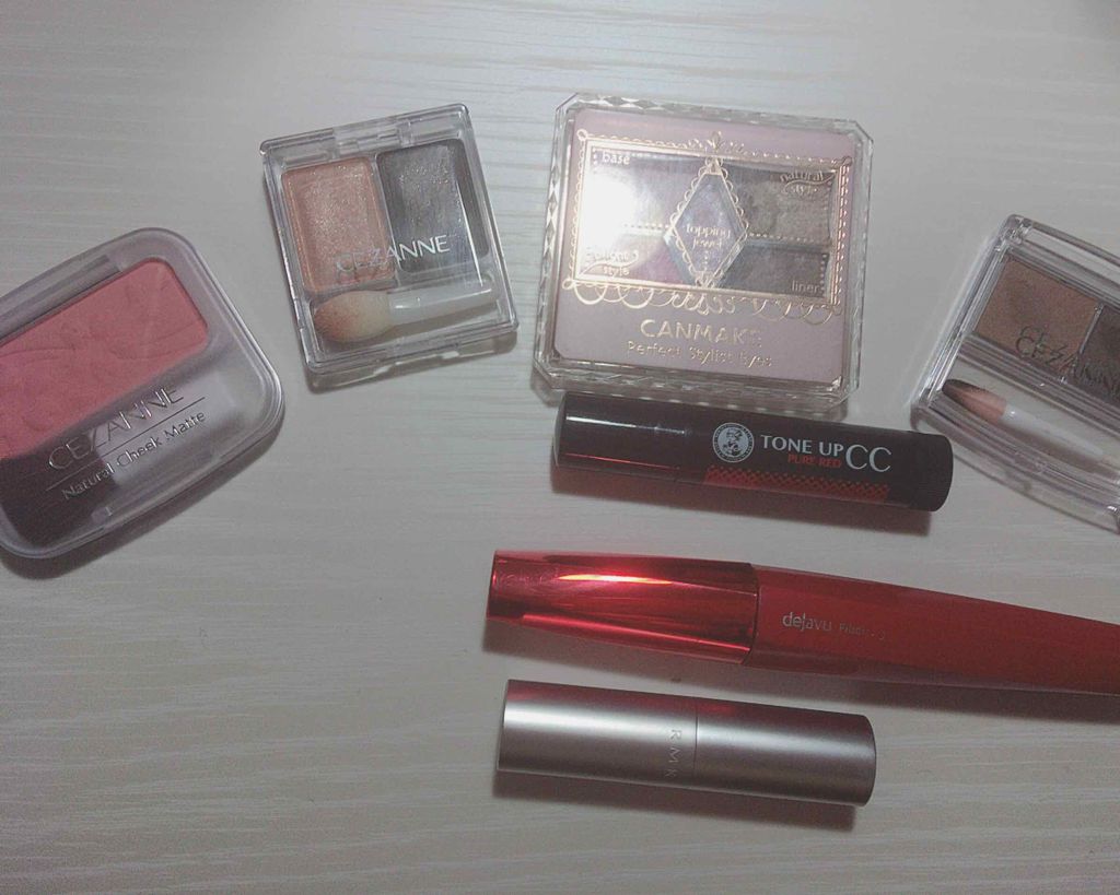 ウォーターリップ トーンアップCC/メンソレータム/リップクリームを使ったクチコミ（2枚目）