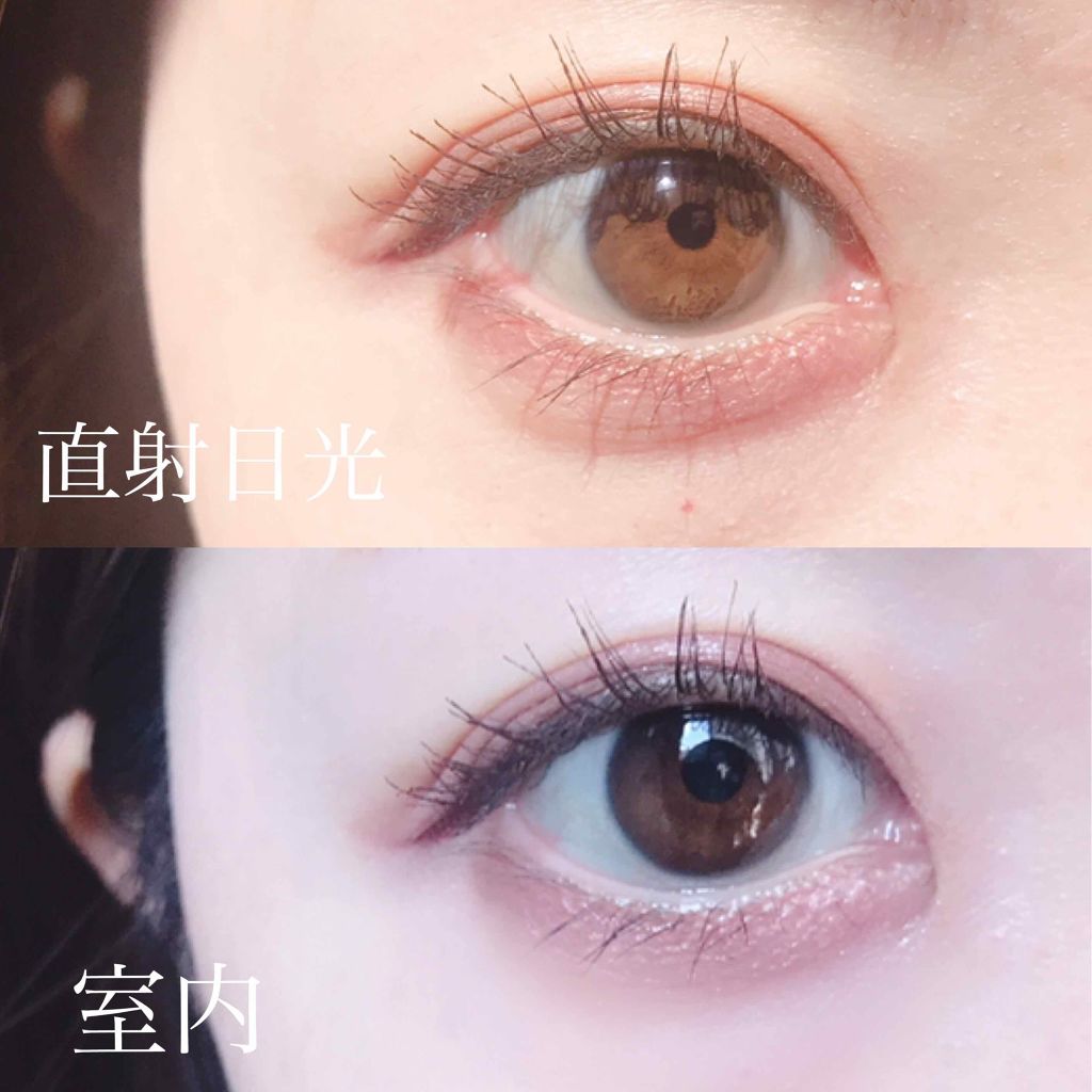 ショコラスウィート アイズ/リンメル ロンドン/アイシャドウパレットを使ったクチコミ（2枚目）