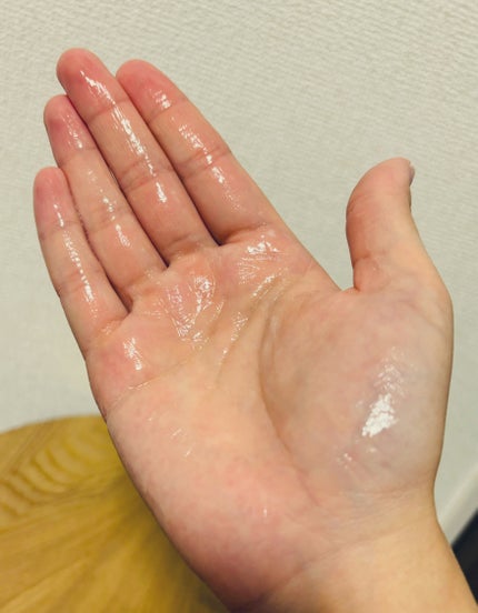 白潤プレミアム 薬用浸透美白化粧水(しっとりタイプ)/肌ラボ/化粧水を使ったクチコミ(3枚目)