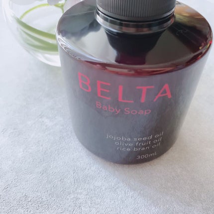 akopoko09 on LIPS 「🎼.•*¨*•.¸¸🎶洗い過ぎないことにこだわってつくられた泡..」(4枚目)