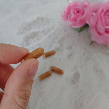 ベジバリア ウエストスリム /vegie(ベジエ)/健康サプリメントを使ったクチコミ(5枚目)