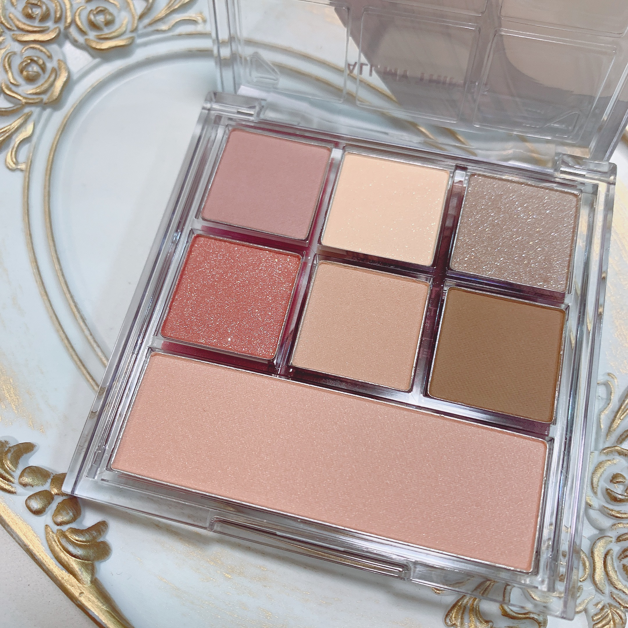 トゥルービューティ ティント/all my things/リップティントを使ったクチコミ（2枚目）