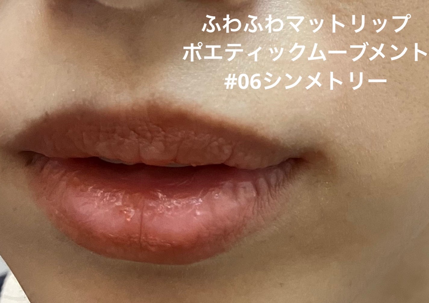 ナチュラル チークN/CEZANNE/パウダーチークを使ったクチコミ(3枚目)