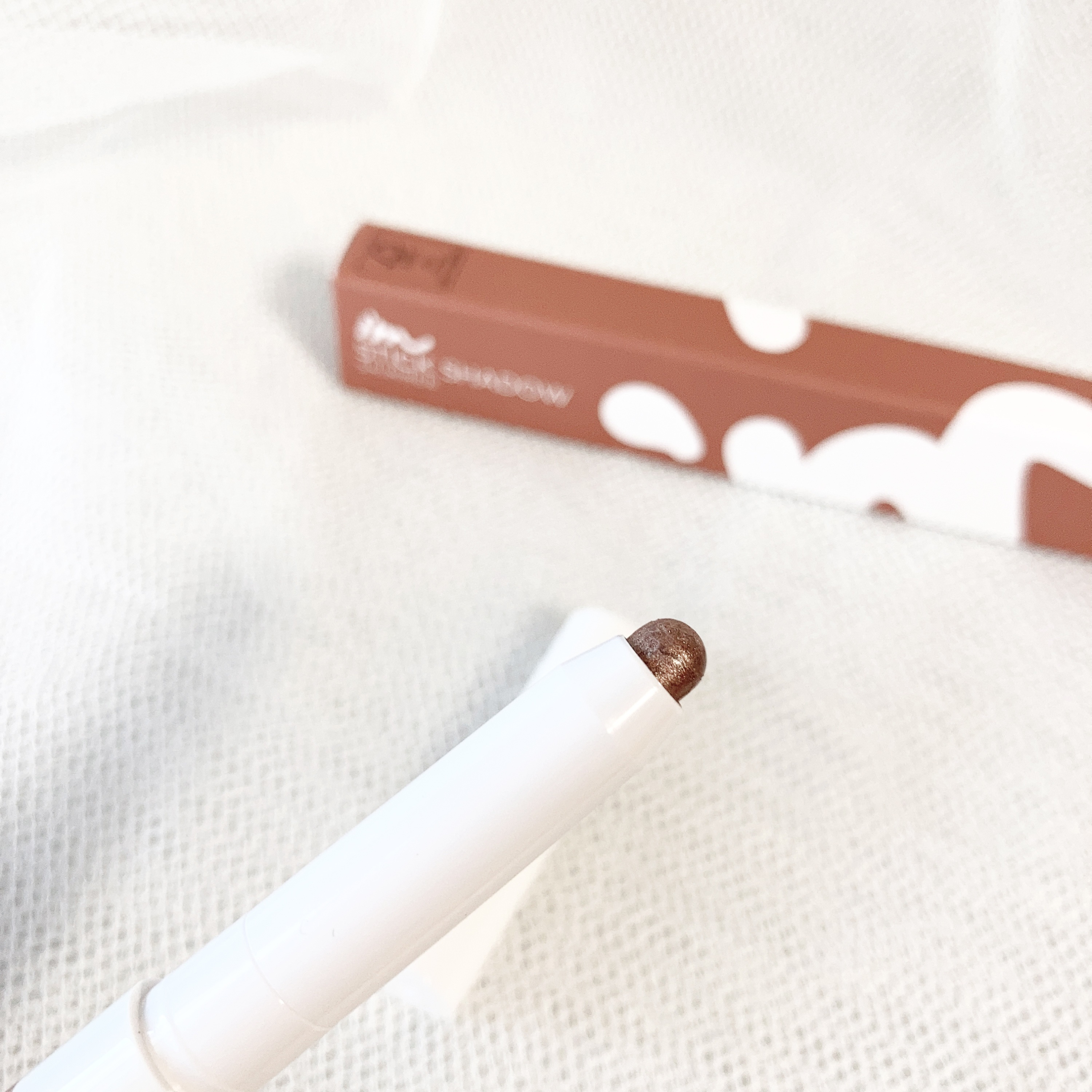 アイムスティックシャドウシマー/i’m meme/スティックアイシャドウを使ったクチコミ（3枚目）