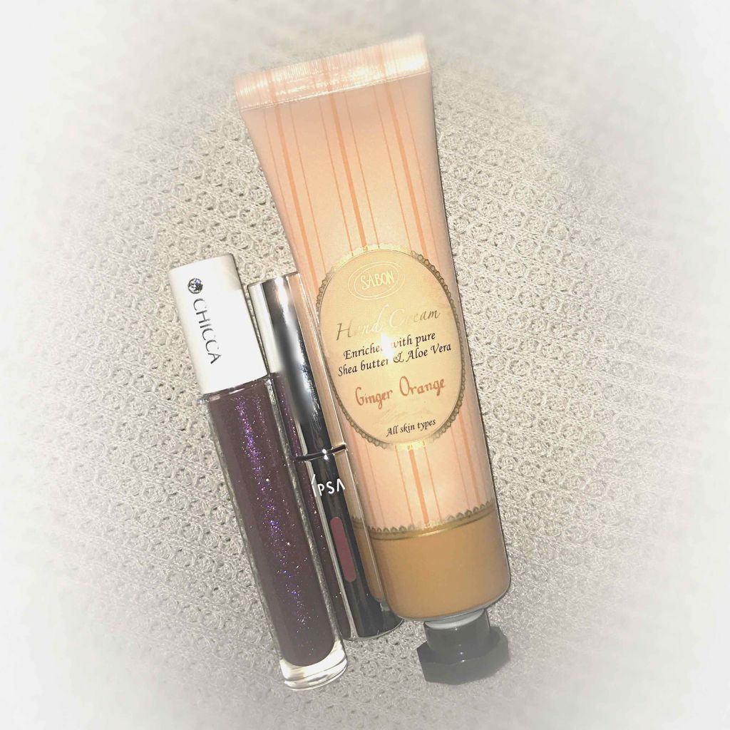 リップカラー 02 フィグバター/IPSA/口紅を使ったクチコミ（1枚目）