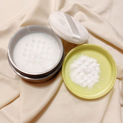 ワタユキ クリームパウダー/RISM/フェイスクリームを使ったクチコミ(2枚目)