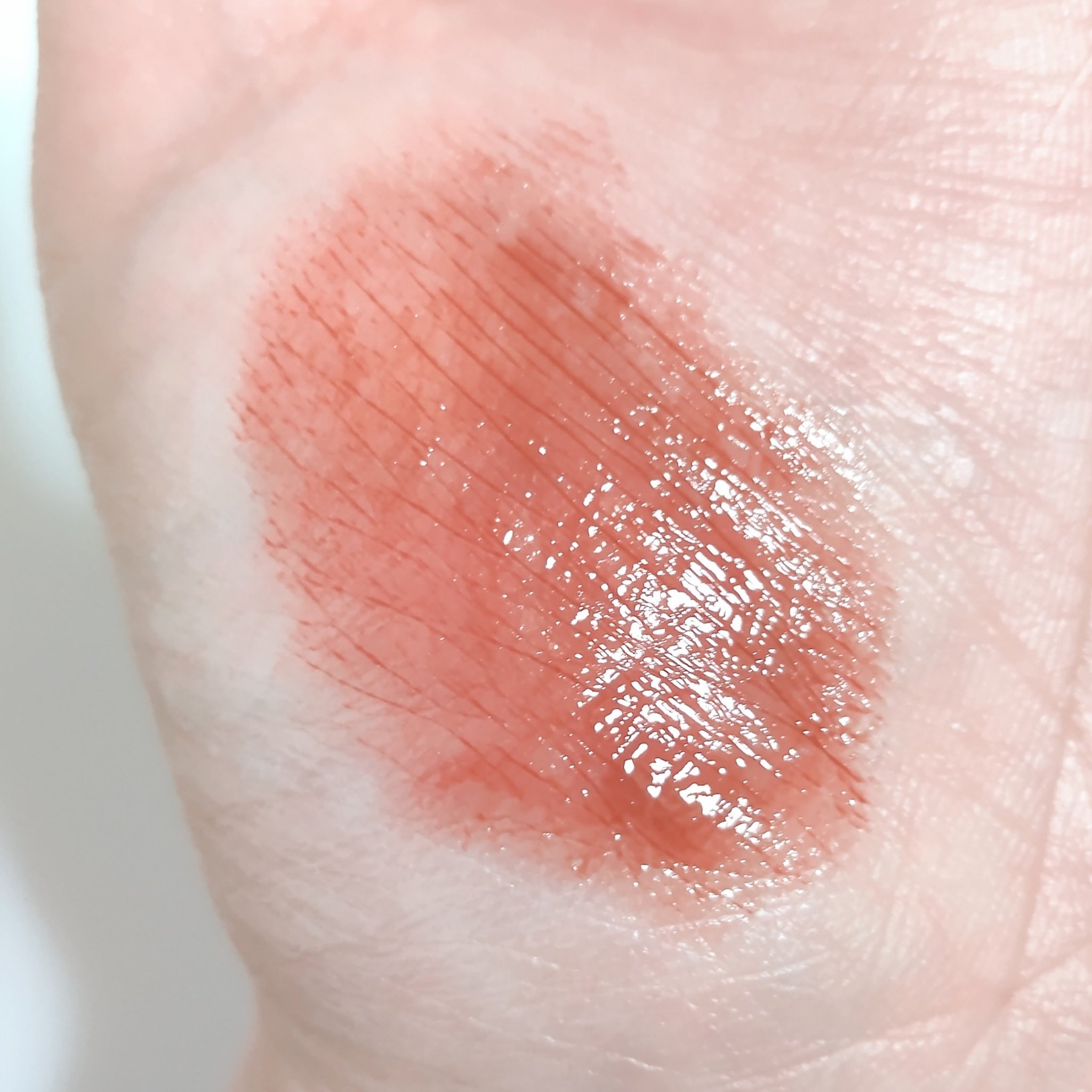 ケイト リップモンスター/KATE/口紅を使ったクチコミ（2枚目）