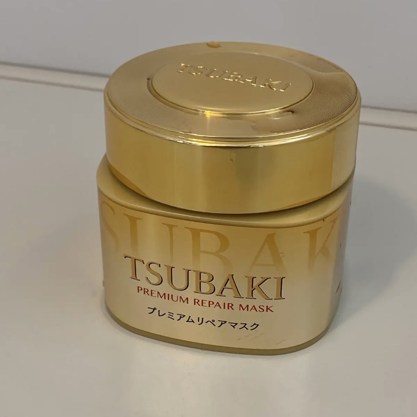 フィーノ　プレミアムタッチ　濃厚美容液ヘアマスク/フィーノ/ヘアマスク・ヘアパックを使ったクチコミ（2枚目）