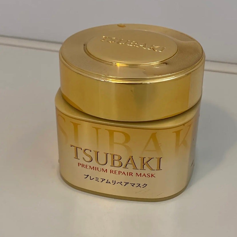 フィーノ プレミアムタッチ 濃厚美容液ヘアマスク/フィーノ/ヘアマスク・ヘアパックを使ったクチコミ(2枚目)