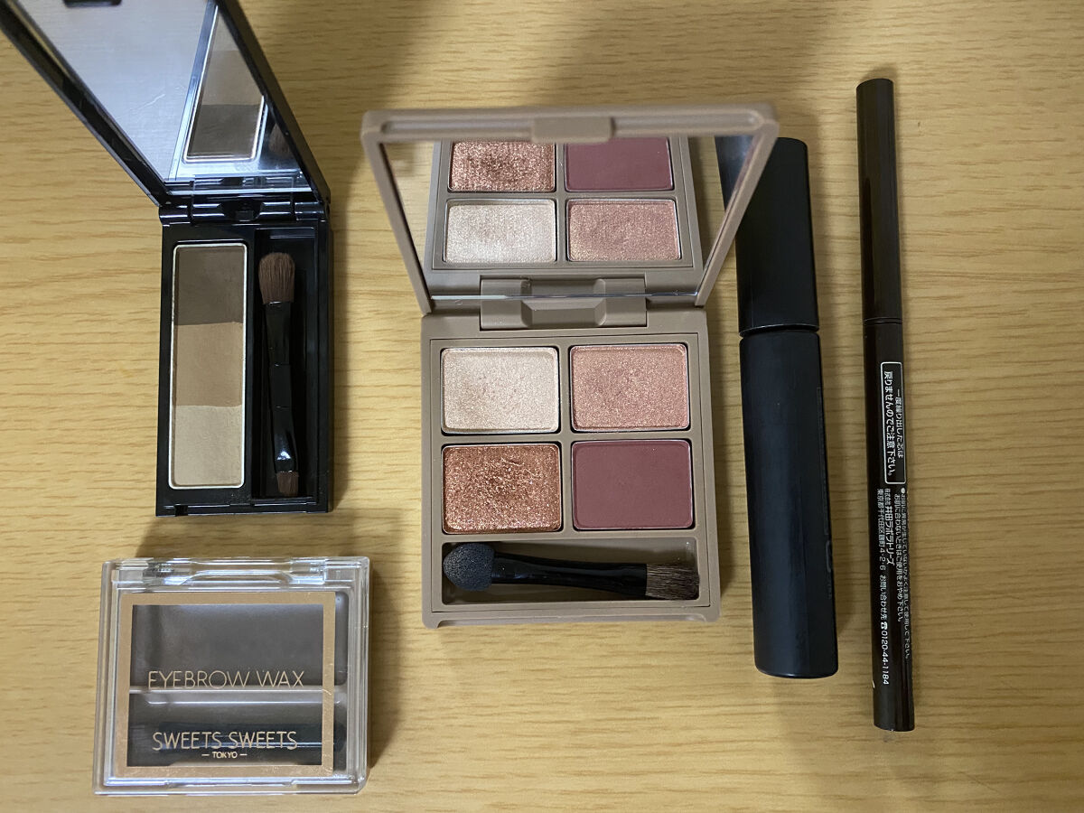 エテュセ アイエディション (マスカラベース)/ettusais/マスカラ下地を使ったクチコミ（1枚目）