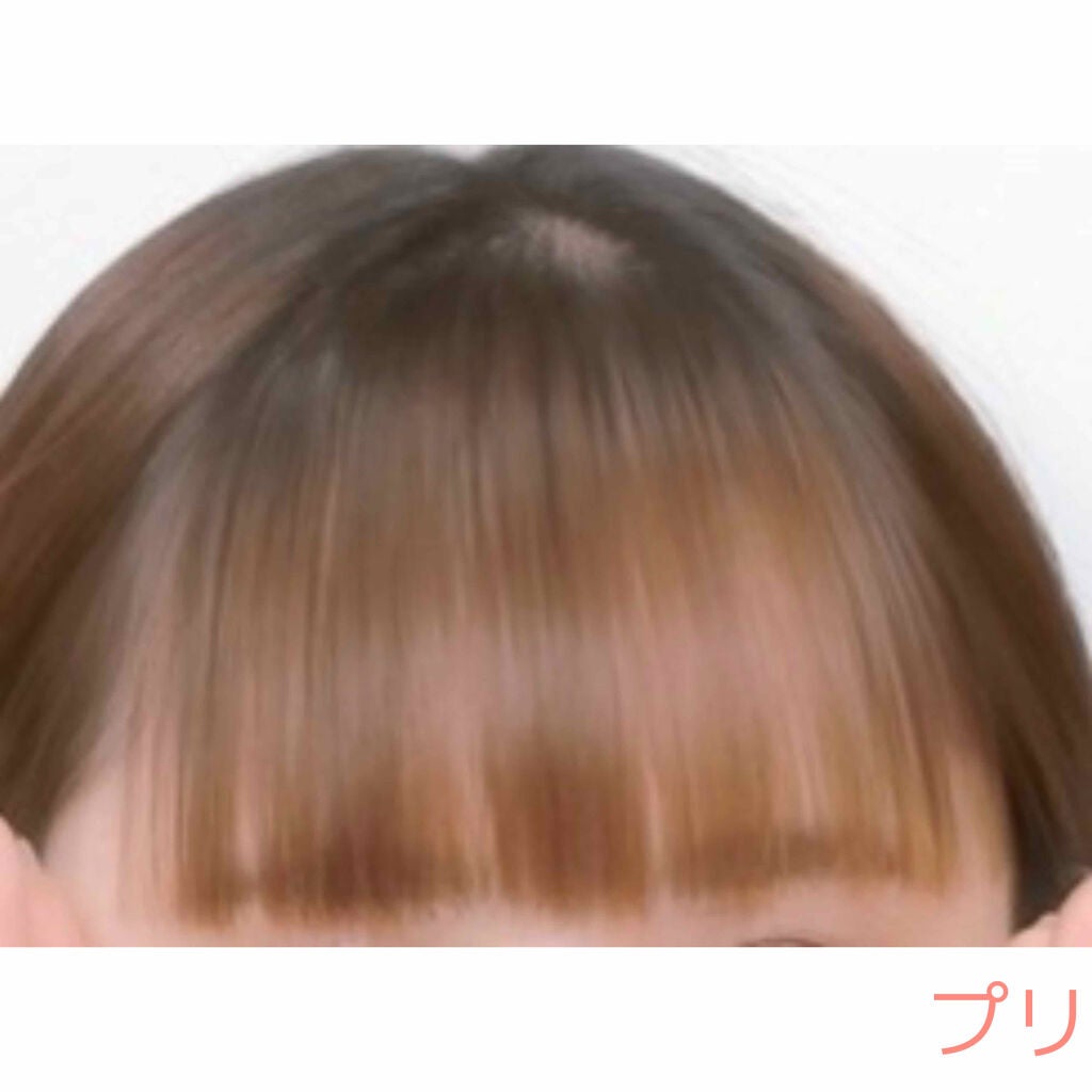オイルトリートメント #EXヘアオイル/ルシードエル/ヘアオイルを使ったクチコミ(2枚目)