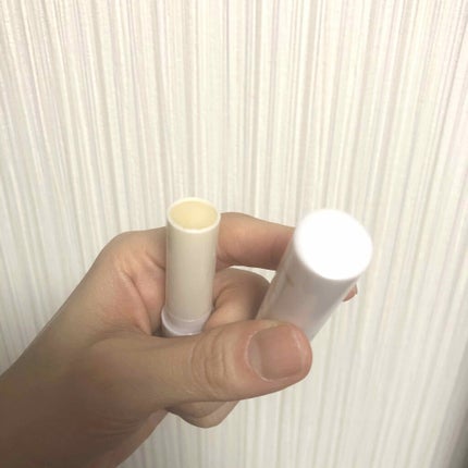 メルティクリームリップ/メンソレータム/リップクリームを使ったクチコミ(3枚目)