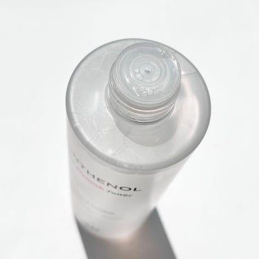 パンテノールシカブレミッシュトナー/BIOHEAL BOH/化粧水を使ったクチコミ（4枚目）