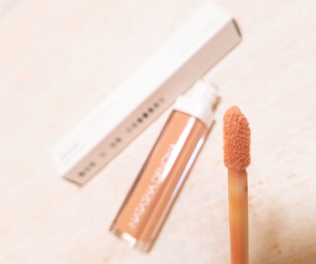  ナターシャ デノナ リップ グレーズ/Natasha Denona/リップグロスを使ったクチコミ（3枚目）