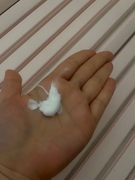 パーフェクトホワイトクレイ/SENKA(専科)/洗顔フォームを使ったクチコミ(2枚目)