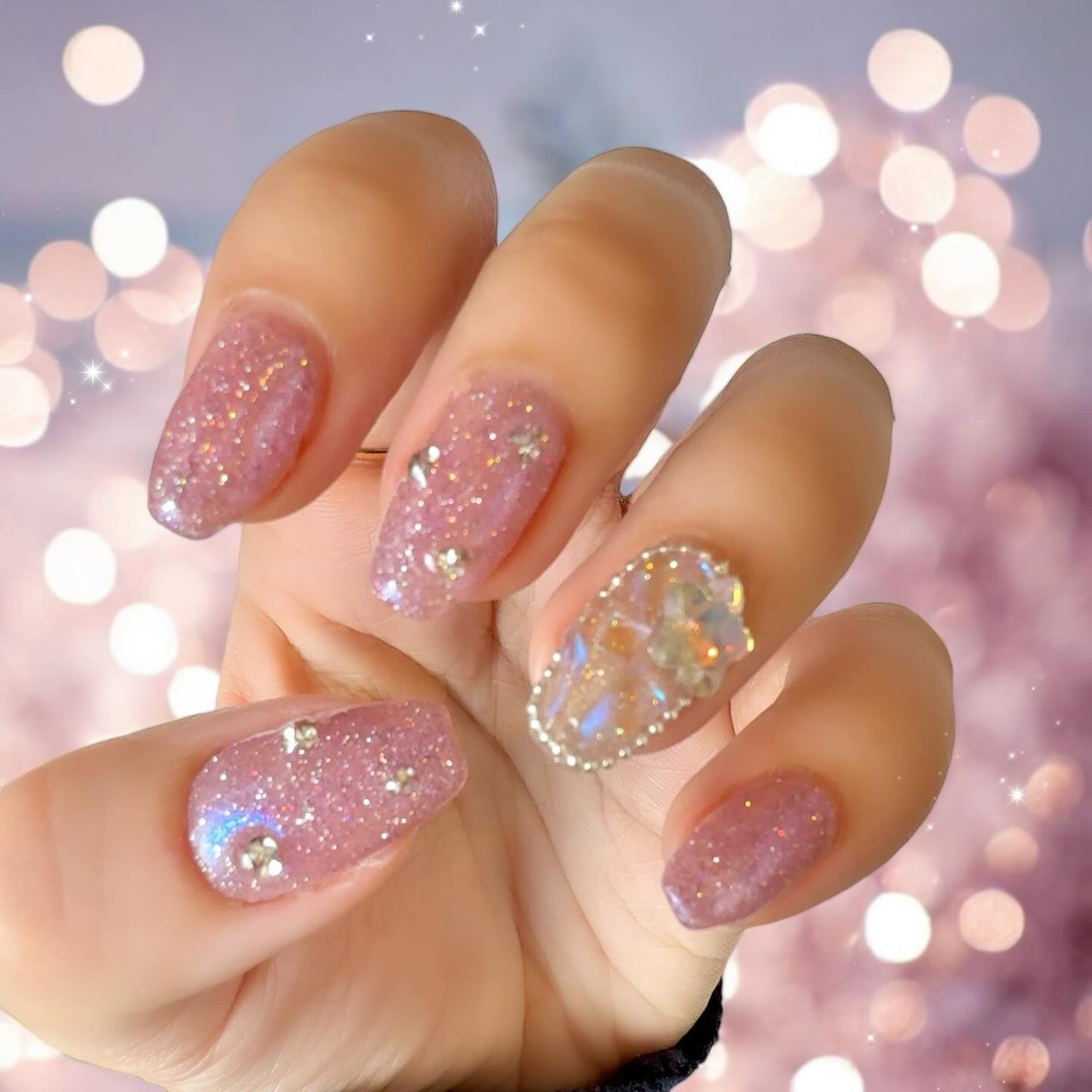 REMO ✩ on LIPS 「𝗛𝗔𝗣𝗣𝗬𝗡𝗘𝗪𝗬𝗘𝗔𝗥🎍🐍💓あけましておめでとうございます..」(5枚目)