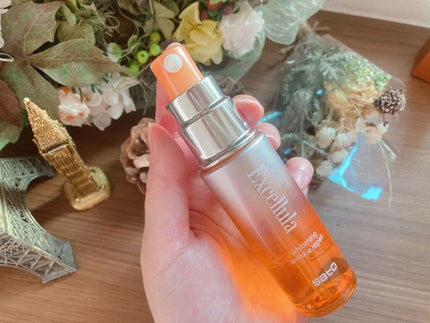 ホワイトニング リンクルリペア/Excellula/美容液を使ったクチコミ(2枚目)