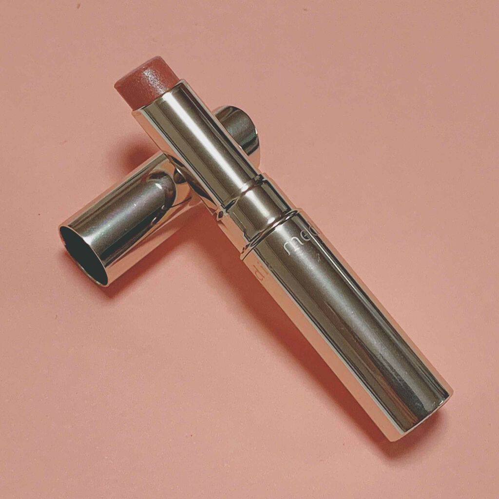 シャイニーエッセンスリップA BE-03/media/口紅を使ったクチコミ（1枚目）