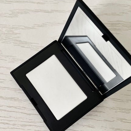 ライトリフレクティングセッティングパウダー プレスト N/NARS/プレストパウダーを使ったクチコミ(2枚目)