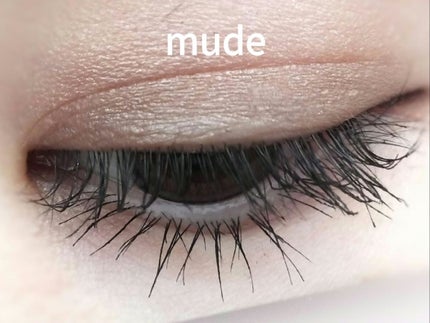 密着センシティブマスカラ/GIVERNY/マスカラを使ったクチコミ(6枚目)