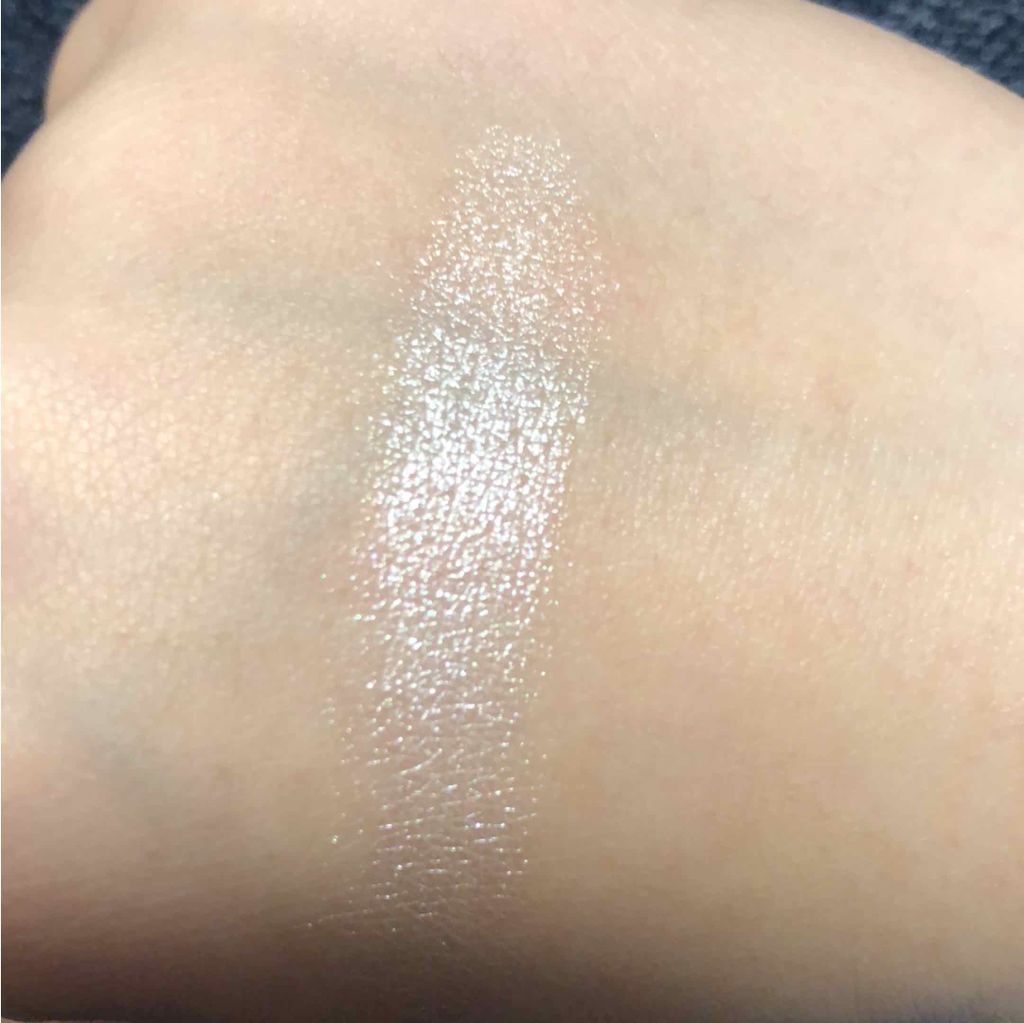 パールグロウハイライト/CEZANNE/パウダーハイライトを使ったクチコミ（2枚目）