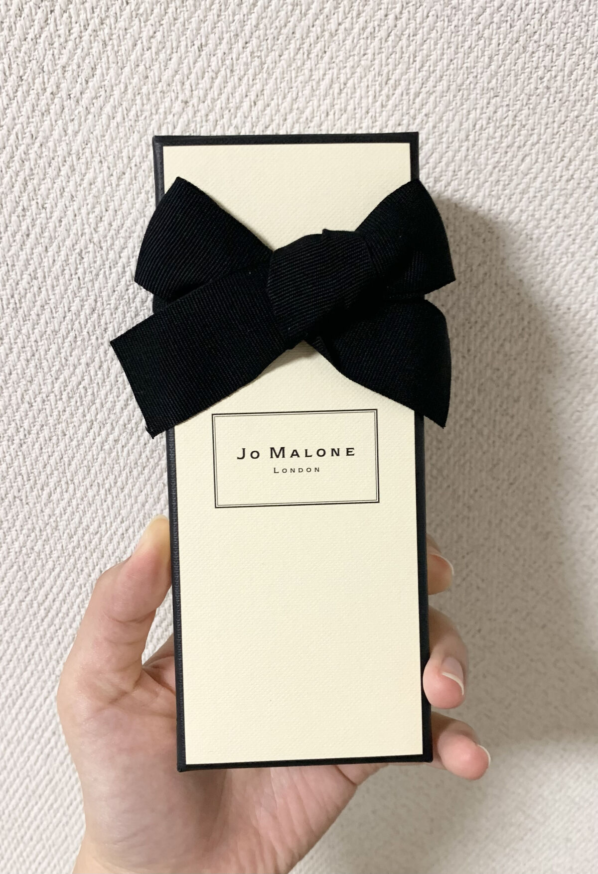 アールグレー ＆ キューカンバー コロン/Jo MALONE LONDON/香水(レディース)を使ったクチコミ（1枚目）