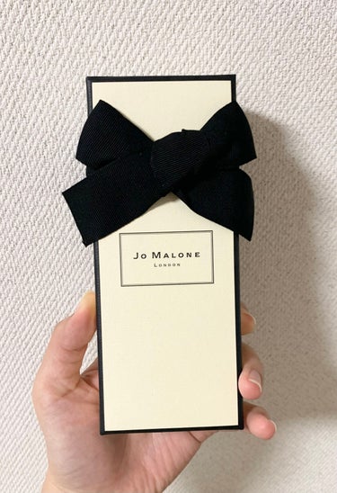 Jo MALONE LONDON アールグレー ＆ キューカンバー コロンのクチコミ「Jo MALONE LONDON　アールグレー ＆ キューカンバー コロンです

【トップノー.....」（1枚目）