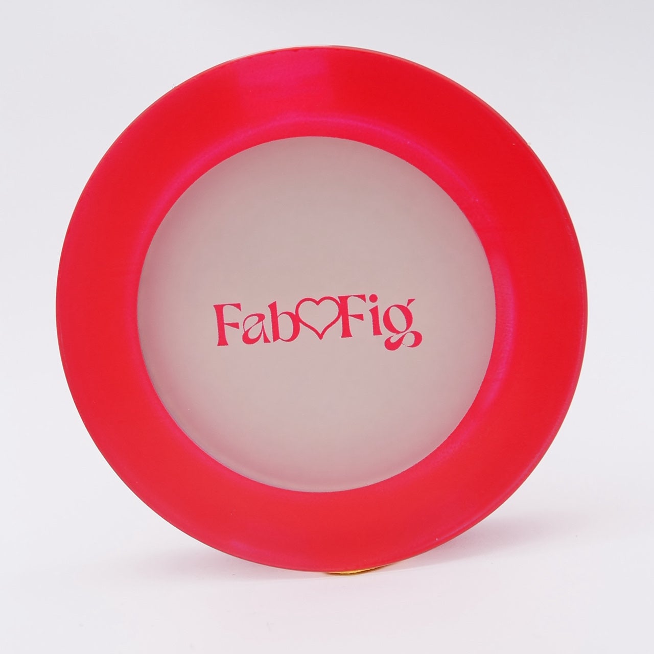 ハイクラスハイライター/Fab Fig/パウダーハイライトを使ったクチコミ(2枚目)