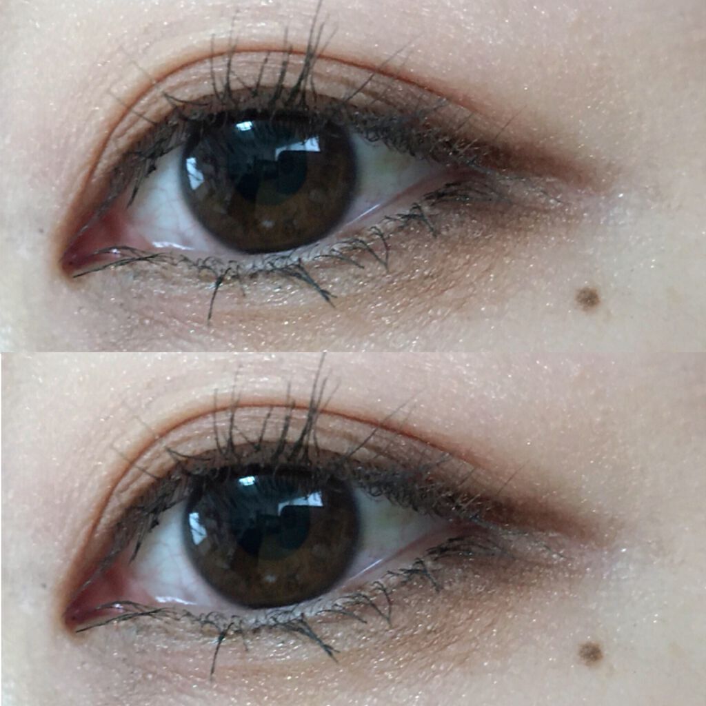 アイラッシュカーラー バネ付/DAISO/ビューラーを使ったクチコミ(3枚目)