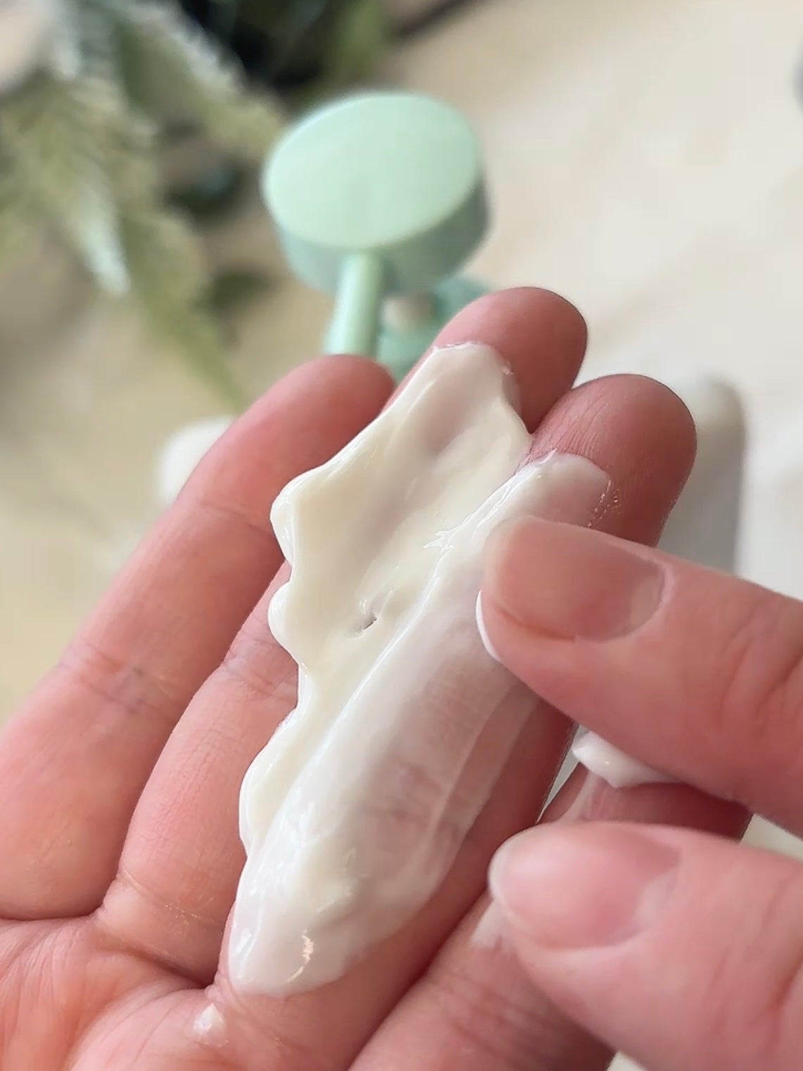 Scalp Care&Moist 薬用シャンプー/薬用トリートメント/MQURE/市販シャンプーを使ったクチコミ(6枚目)