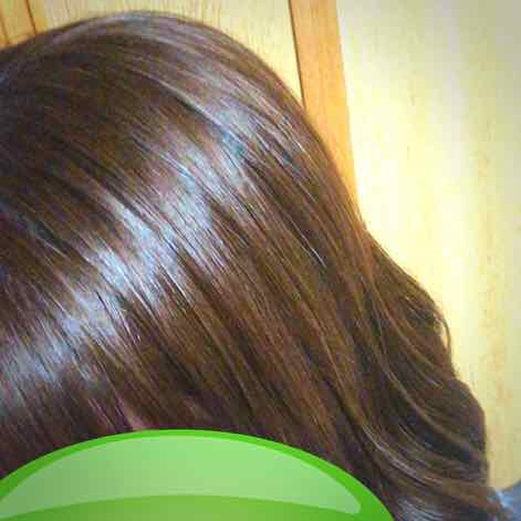 エクストラダメージケア デイリー補修トリートメント/パンテーン/洗い流すヘアトリートメントを使ったクチコミ(2枚目)