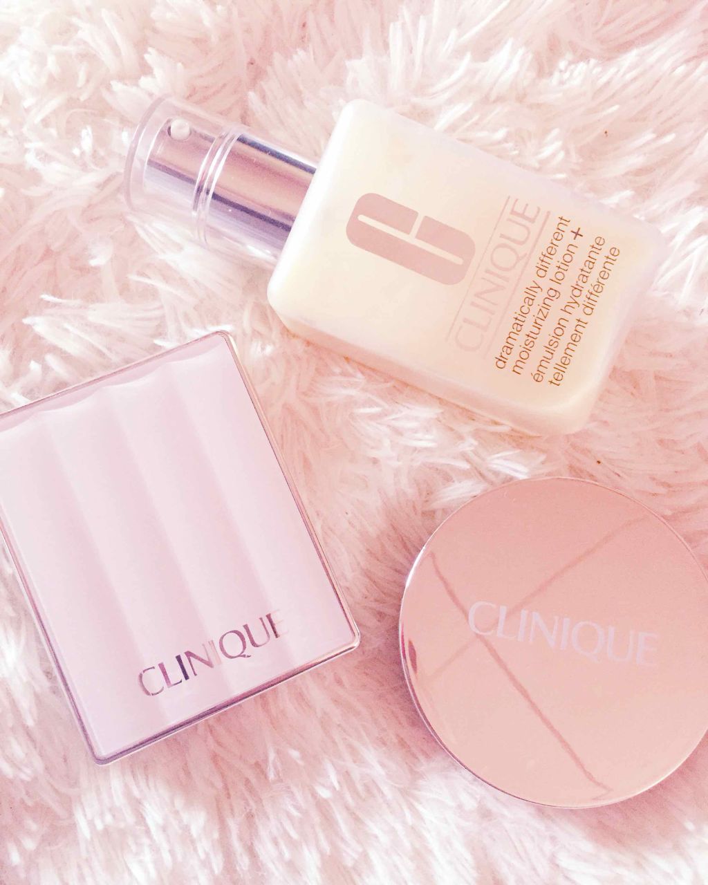 ドラマティカリーディファレント モイスチャライジング ローション プラス/CLINIQUE/乳液を使ったクチコミ(1枚目)