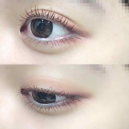 ティアー アイライナー/ETUDE/リキッドアイライナーを使ったクチコミ(2枚目)