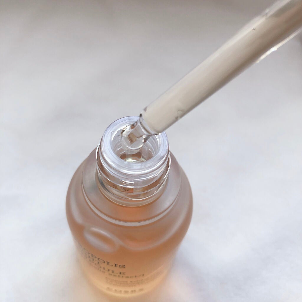 フルフィットプロポリスライトアンプル/COSRX/美容液を使ったクチコミ(2枚目)