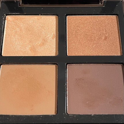 アイ カラー クォード 28 ドゥ ラ クレーム / TOM FORD BEAUTY アイ カラー クォード 28 ドゥ ラ クレーム / TOM FORD BEAUTY