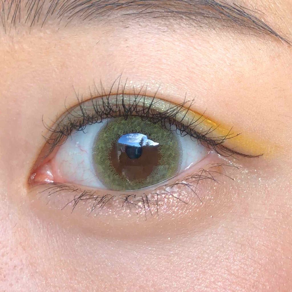 チャビー スティック モイスチャライジング リップ カラー バーム/CLINIQUE/口紅を使ったクチコミ（1枚目）