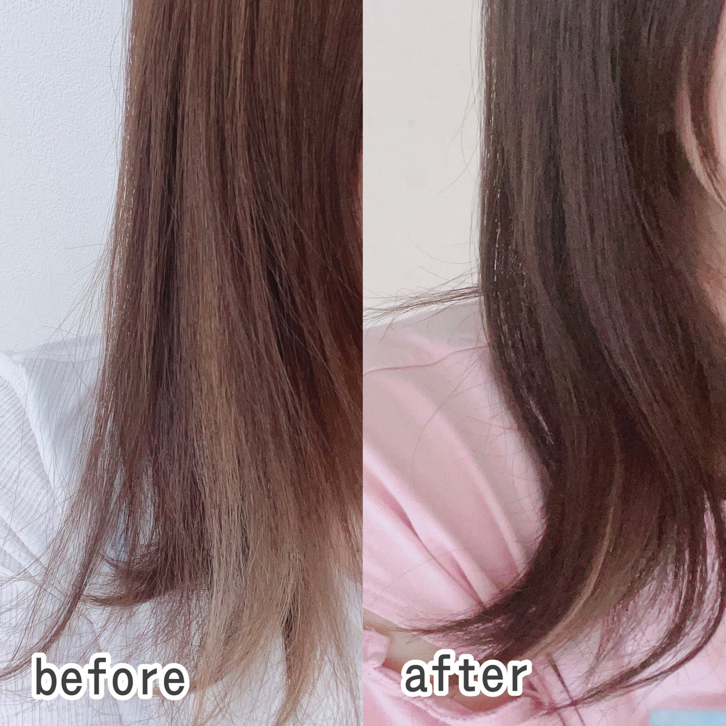 オレオリュクス/ロレアル パリ/ヘアカラーを使ったクチコミ(4枚目)