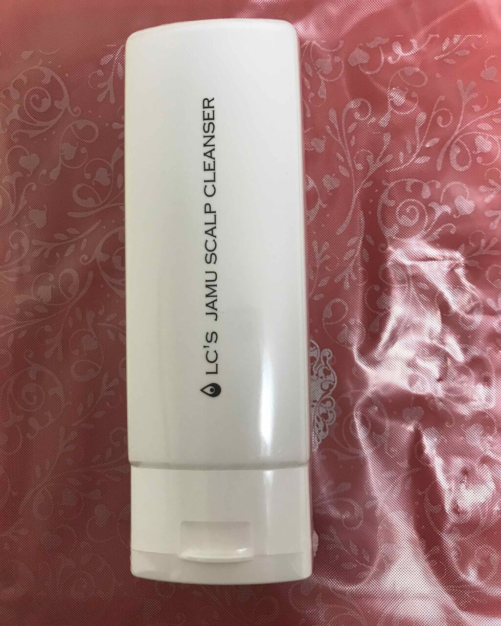 ラブコスメ　LCスカルプクレンザー　600mL x2　頭皮用シャンプー Amazon | LC ラブコスメ ジャムウ スカルプクレンザー 600ml